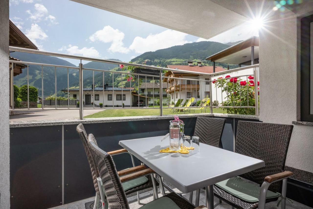 Ferienwohnung Taschler Рамзау  Номер фото