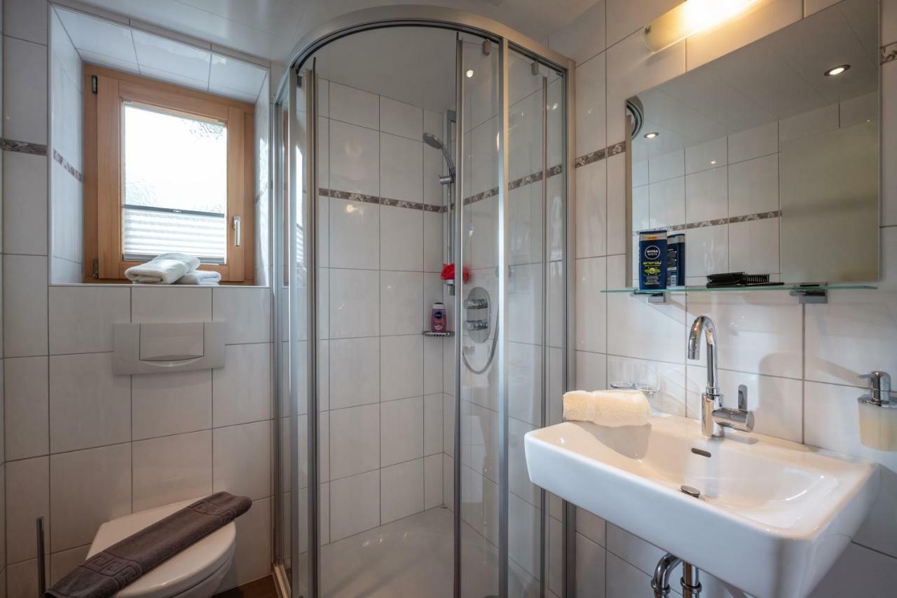 Ferienwohnung Taschler Рамзау  Номер фото